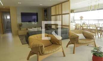 Imagem 3: Apartamento à Venda - Vila Clementino, 3 Quartos, 170 m2