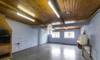 Imagem 5: CASA Á VENDA Casa com 3 dormitórios