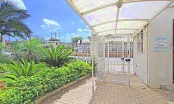 Imagem 2: Apartamento para Venda - 50.48m², 2 dormitórios, 1 vaga - Teresópolis