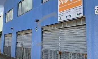 Imagem: Prédio 450m², lote 787m² esquina, 3 pav