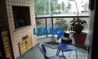 Imagem: APARTAMENTO - MORUMBI - SP