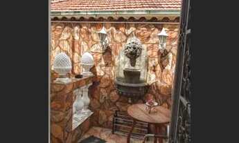 Imagem 7: EXCELENTE CASA COM 4 QUARTOS NO MARACANÃ - RJ!!!