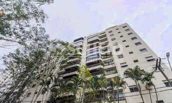 Imagem: Apartamento de 3 dormitórios Vila Andrade