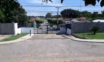 Imagem 2: Casa de condomínio para aluguel com 250 metros quadrados com 2 quartos