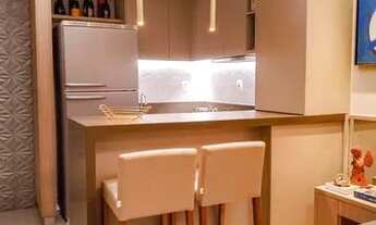 Imagem 3: Brisas do Lago aluguel Apt