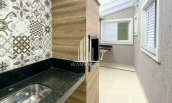 Imagem 4: Apartamento sem condomínio com 3 dormitórios, sendo 1 suíte, churrasqueira, 1 vaga e eleva