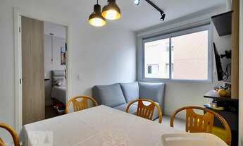 Imagem 5: Apartamento para Aluguel - Bom Retiro, 2 Quartos, 34 m2