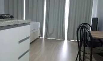Imagem 7: Apartamento Apartamento com 1 dormitório