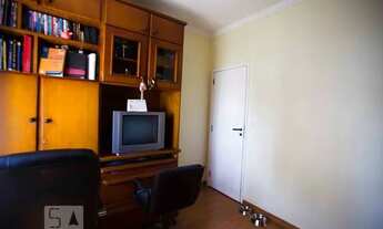 Imagem 7: Apartamento para Aluguel - Grajaú, 3 Quartos, 110 m2