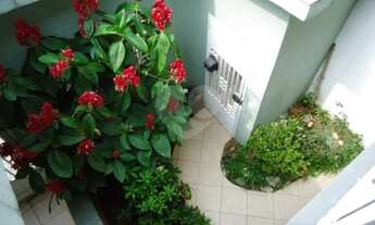 Imagem 3: Rua de pouco movimento