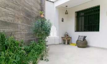 Imagem 6: Casa à venda 200m² com 3 dormitórios, 1 suíte, 2 vagas na Vila Mariana