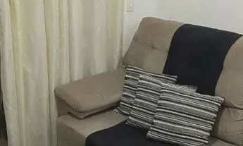 Imagem 7: Apartamento para aluguel, 2 quarto(s), Jardim Umuarama, São Paulo - W2038_AP80
