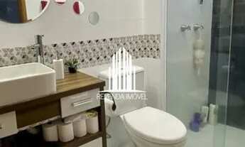 Imagem 7: COBERTURA DUPLEX DE 3 DORMITÓRIOS 2 SUÍTES E 1 VAGA A VENDA EM SÃO BERNARDO DO CAMPO