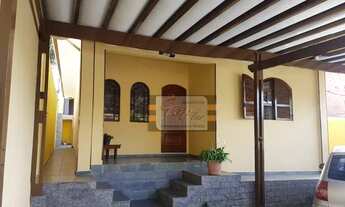 Imagem 3: Casa com 2 dormitórios, 2 vagas, à venda, 160 m² por R$ 590.000 - Vila Boaçava - São Paulo