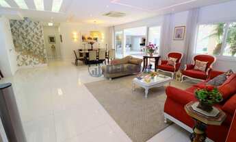 Imagem: BARRA TIJUCACOND STA MÔNICA JARDINS5 SUITESESPAÇO