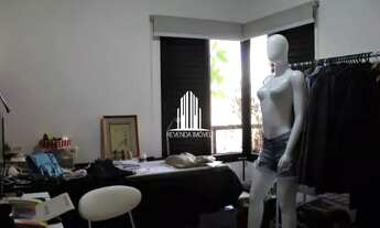 Imagem 5: Apartamento no Condomínio MAISON FLORENCE na Vila Mascote com 145m² 3 suítes 5 banheiros 3