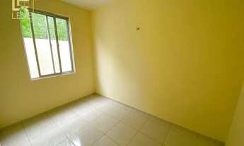 Imagem 7: Apartamento com 2 dormitórios para alugar, 44 m² por R$ 525/mês - Tapera - Aquiraz/CE