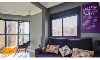 Imagem 3: Apartamento 2 quartos à venda no Santo Amaro, São Paulo/SP