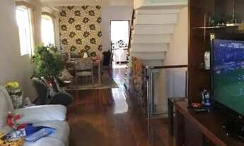 Imagem 5: Sobrado à venda, 370 m² por R$ 1.276.000,00 - Jardim Textil - São Paulo/SP