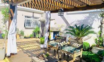 Imagem 6: Sobrado 04 dormitórios, Moinhos de Vento, Canoas