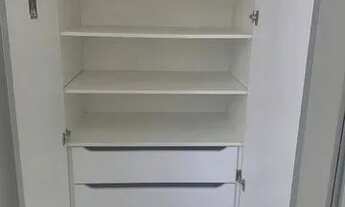 Imagem 5: Apartamento para aluguel e venda possui 50 metros quadrados com 2 quartos