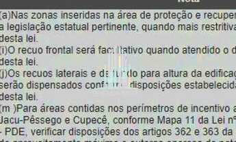 Imagem 8: TERRENO AREA 352M² Z.MISTA JARDIM NOSSA SENHORA DO CARMO