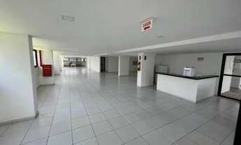 Imagem 6: NI - Apartamento - 2 quartos - Em Campo Grande - 2 quartos - 47m²