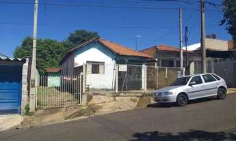Imagem 4: Casa Padrão em Araraquara