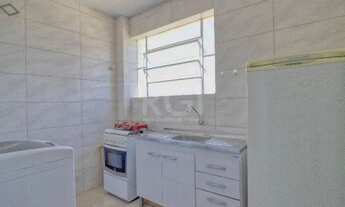 Imagem 6: Apartamento para Venda - 46.59m², 1 dormitório, Partenon