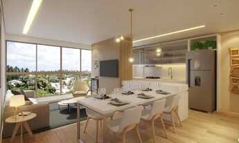 Imagem 7: Belo Apt na Tamarineira, sendo opções 2 e 3Qts, suíe, lazer completo, financiado