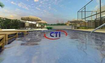 Imagem: Apartamento Novo com 2 dormitórios à venda