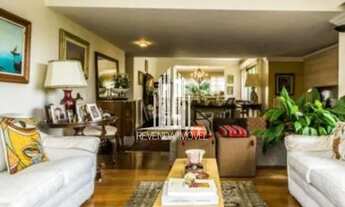 Imagem 4: Apartamento á venda no Condomínio Edifício Ibiza com 275m² 4 Quartos 3 banheiros 4 vagas