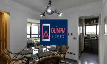 Imagem: Apartamento Venda Moema 300 m² 3 Dormitórios