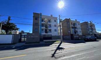 Imagem 2: Apartamento para aluguel no Weissópolis