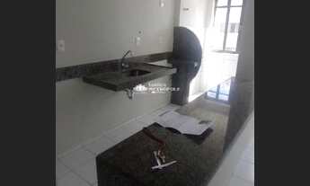 Imagem 2: COND. GRAND PARK DIRCEU - BAIRRO: ITARARE