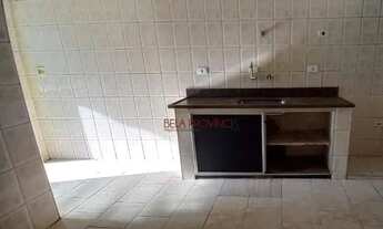 Imagem 3: Casa com 2 dormitórios para alugar por R$ 1.575/mês - Paulista - Piracicaba/SP