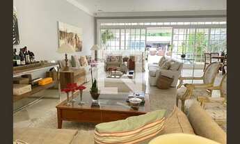 Imagem 2: Casa à Venda - Barra da Tijuca - Marapendi, 6 Quartos, 988 m2