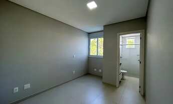 Imagem 6: Apartamento para aluguel possui 90 metros quadrados com 2 quartos em Jurerê - Florianópoli