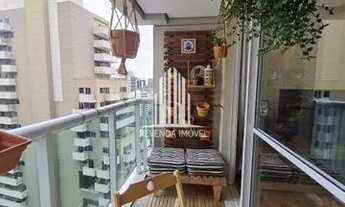 Imagem 4: Apartamento à venda 66m² com 2 dormitórios 1 suíte 1 vaga no Paraíso