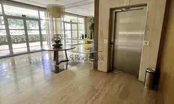 Imagem 5: Maravilhoso apartamento locação Ed. Essencia Alphaville 4 dorm sendo 2 suites