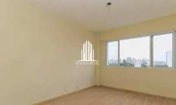 Imagem: Apartamento no Condomínio Cotia em Pinheiros