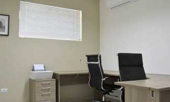 Imagem 7: Alugo salas comerciais de alto padrão para escritórios