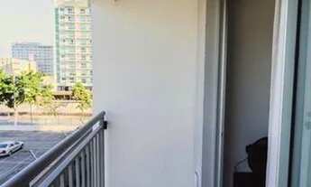 Imagem 6: Apartamento para Aluguel - Santana, 1 Quarto, 27 m2