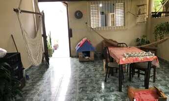 Imagem 2: Itanhaém - Casa Padrão - Suarão