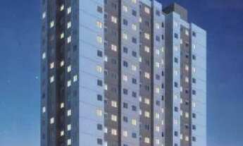 Imagem 2: Apartamento à venda, 34 m² por R$ 233.900,00 - Cidade Patriarca - São Paulo/SP