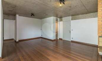 Imagem 5: Apartamento para venda com 145 m², 3 dormitórios, 2 vagas na Vl Madalena!