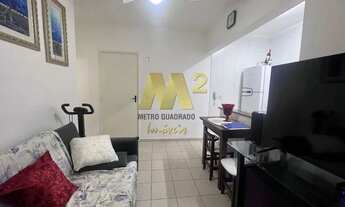 Imagem 7: Apartamento com 1 dorm, Aviação, Praia Grande - R$ 190 mil, Cod: 11968