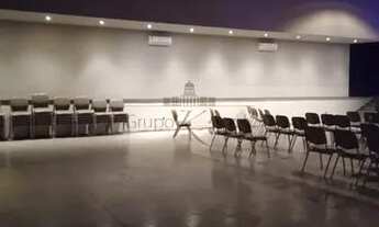 Imagem 4: Galpão Comercial - Jardim Bela Vista - 500m² - Estuda Permuta