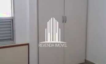 Imagem 4: Apartamento no Condomínio Araguari em Moema com 101m² 1 suíte 3 banheiros 2 vagas