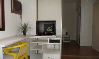 Imagem 6: Flat disponível em Moema